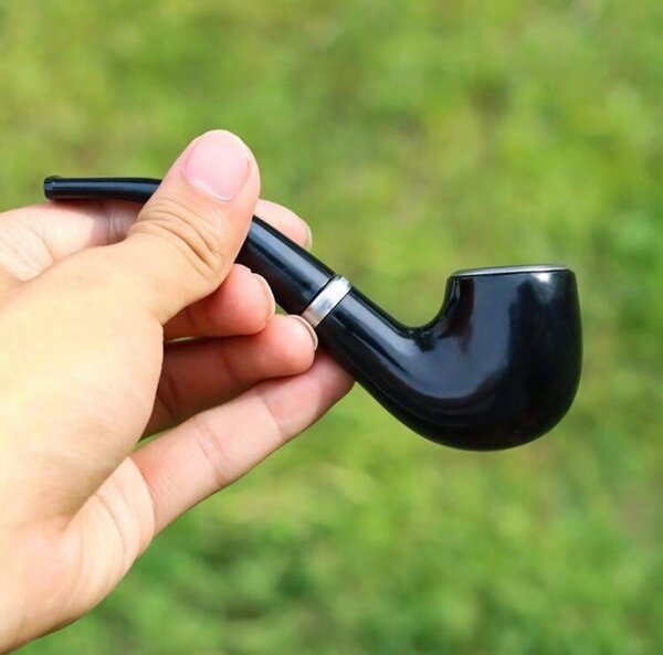 Smoking pipe