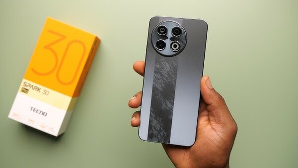 Tecno Spark 30 Pro 5G 256GB