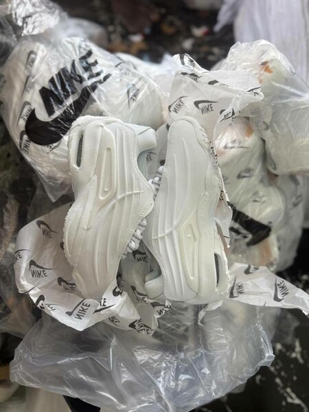 NIKE NOCTA HOT STEP 2