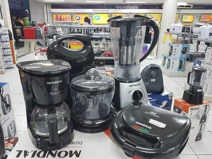 Blender multifonction Silver Crest