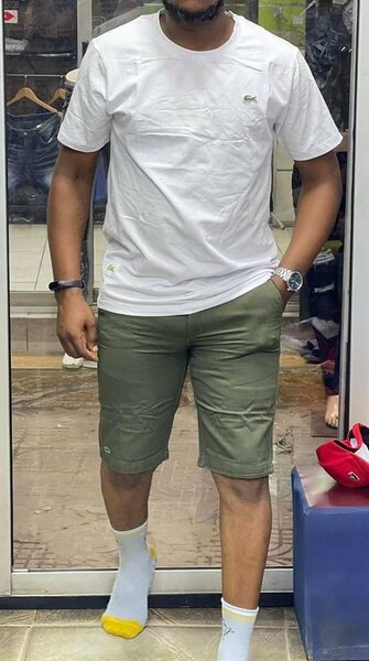 Ensemble pour hommes