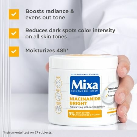 Mixa Niacinamide