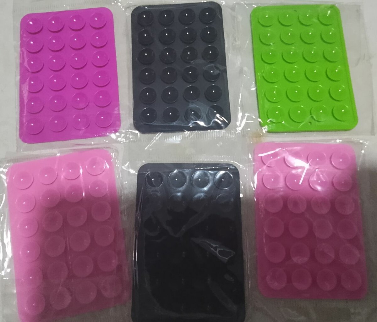 Tapis ventouse antidérapant