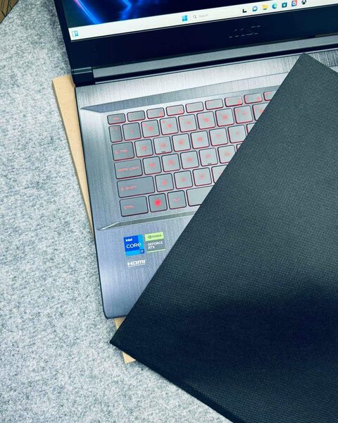 (BrandNew  Gaming Laptop  Boxed)