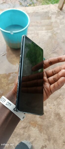 Samsung Galaxy noye 8