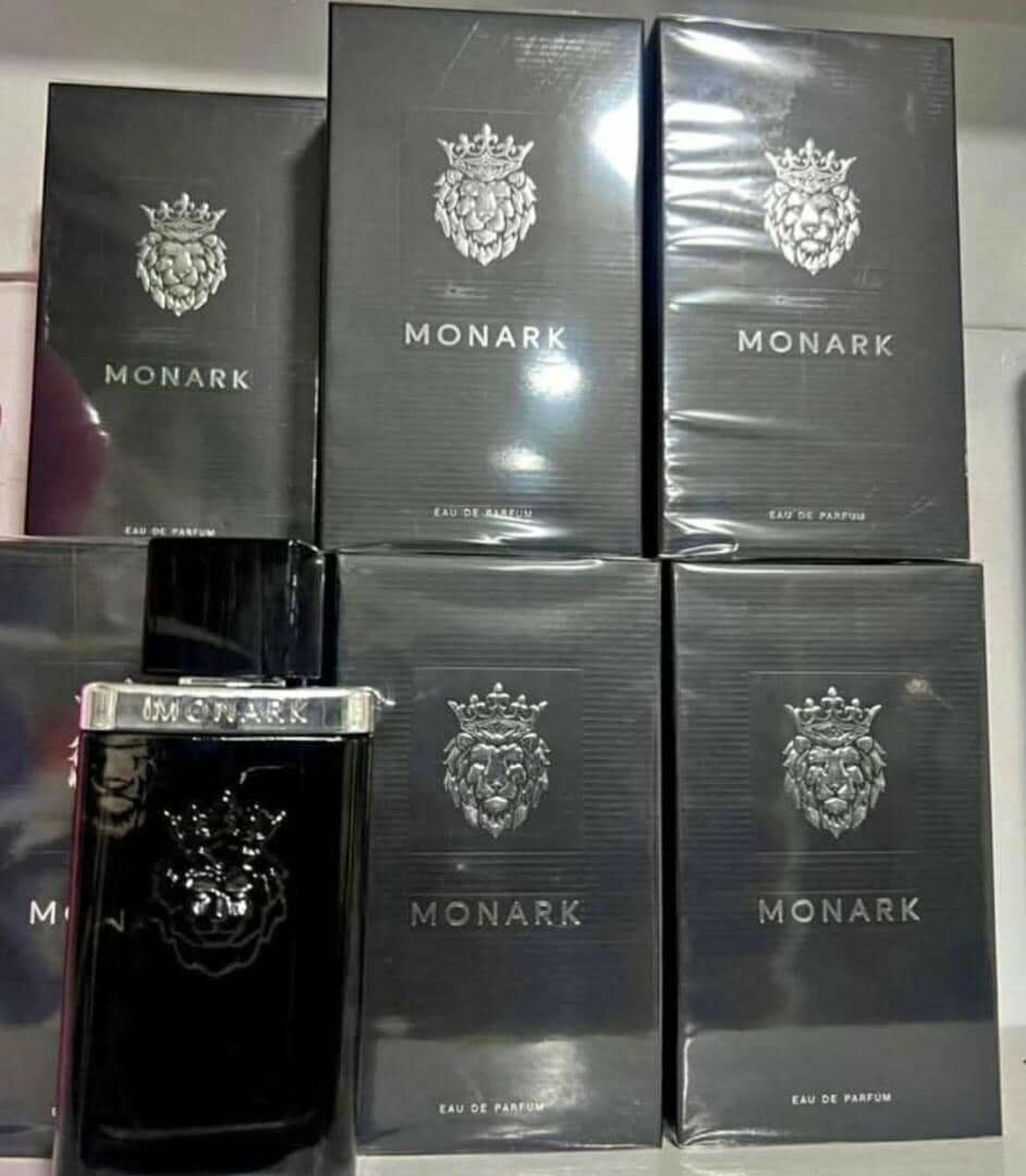 Parfum de Luxe Dubai Chocolate