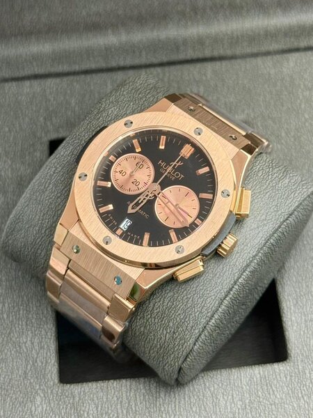 Montre hublot originale
