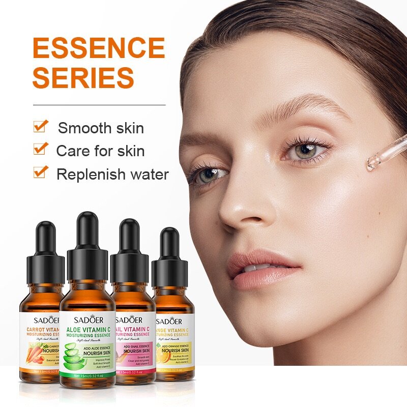 Facial serum