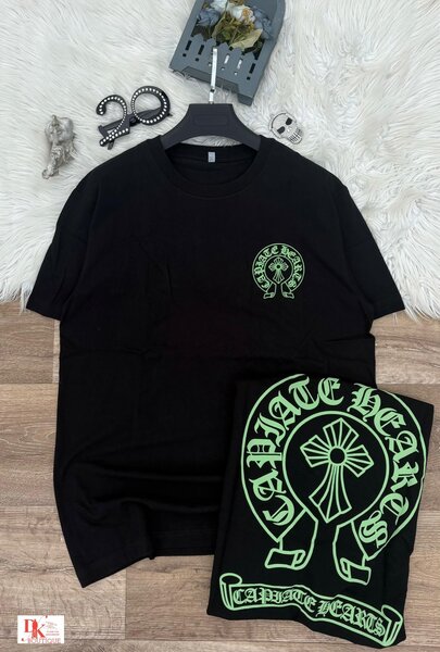 T-shirt unisexe imprimé cool