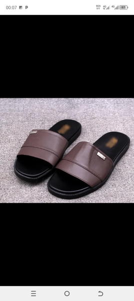 Sandales Plates pour Femmes