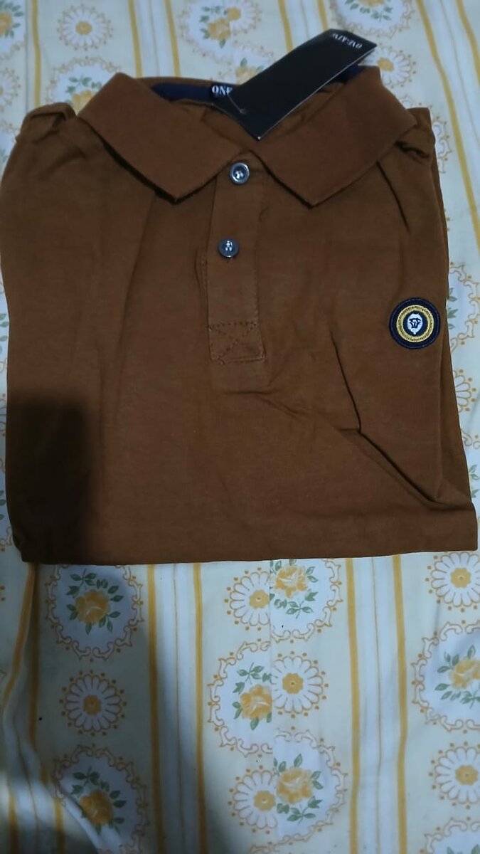 Ensemble Polo et Pantalon 2XL