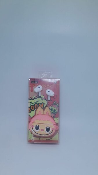 Écouteurs sans fil mignons