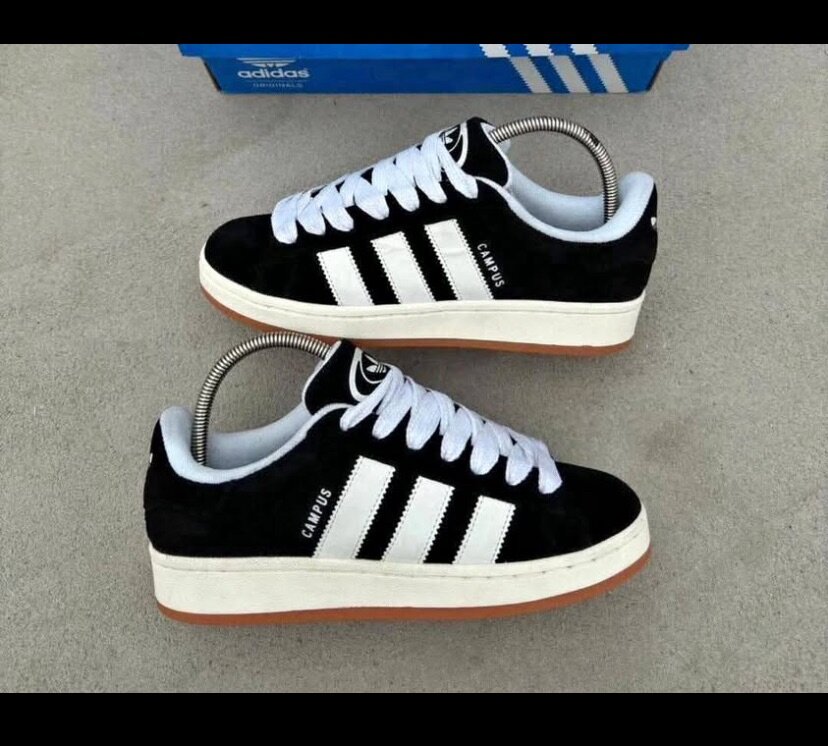 Adidas Campus Sneakers Unisex