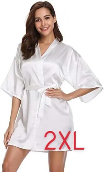 Nuisette robe femme