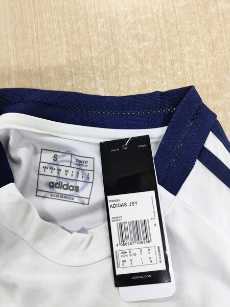 Maillot Adidas Club America