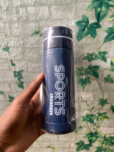 Gourde isotherme sport