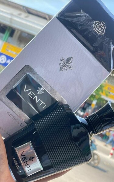 Parfum Venti Absolu Homme