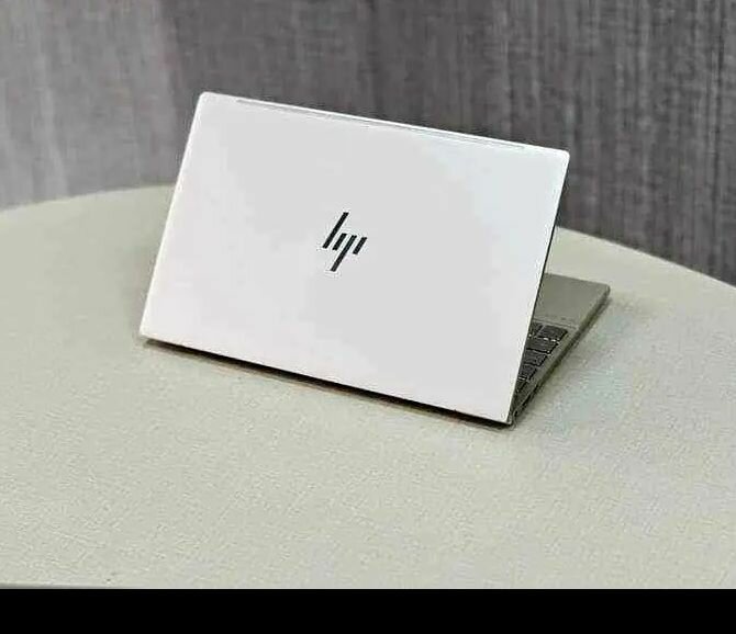 Hp envy X360 convertible laptop