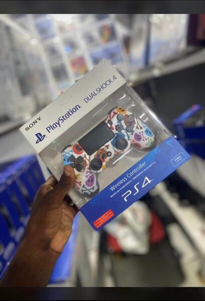 Promotion de manette originales ps4