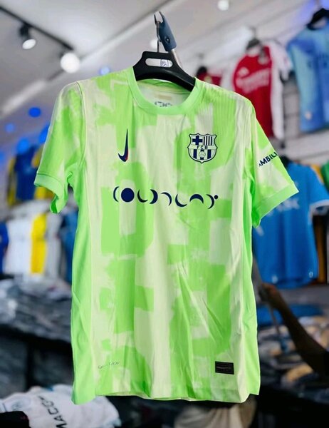 Maillot de foot