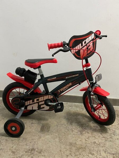 Vélo enfant - Modèles pour garçons et filles