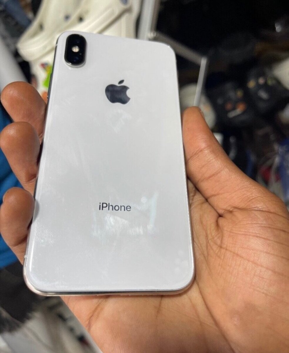 iPhone XS Max