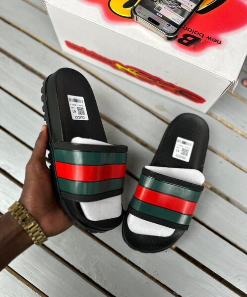 Sandal GUCCI