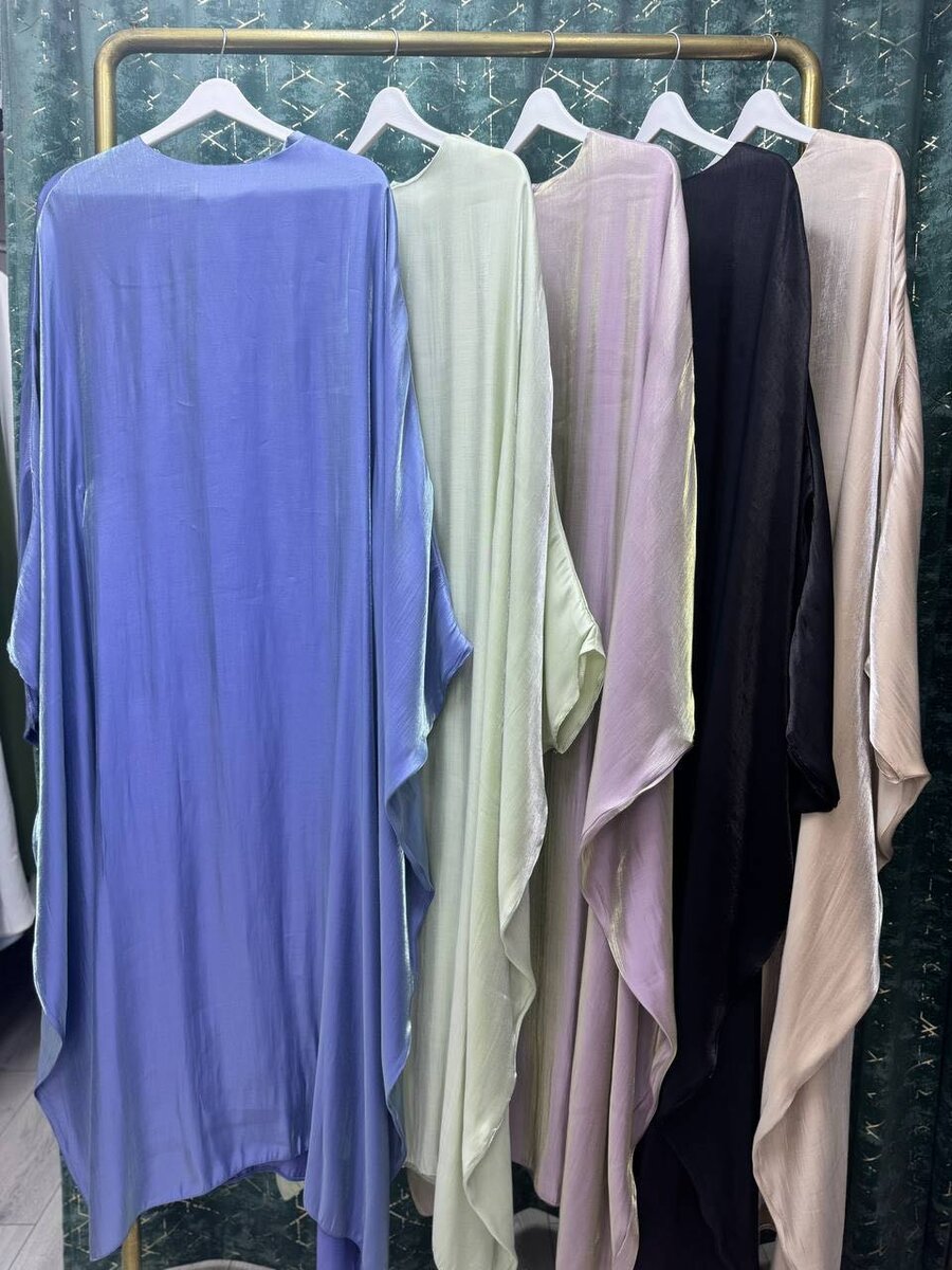 Абая «Бабочка»