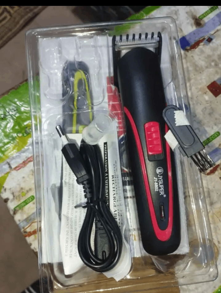 Tondeuse à Cheveux Professionnelle