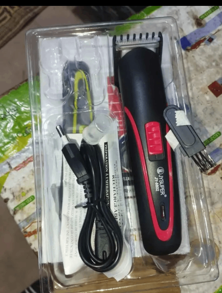 Tondeuse à Cheveux Professionnelle