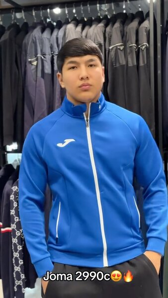 Олипийка Joma