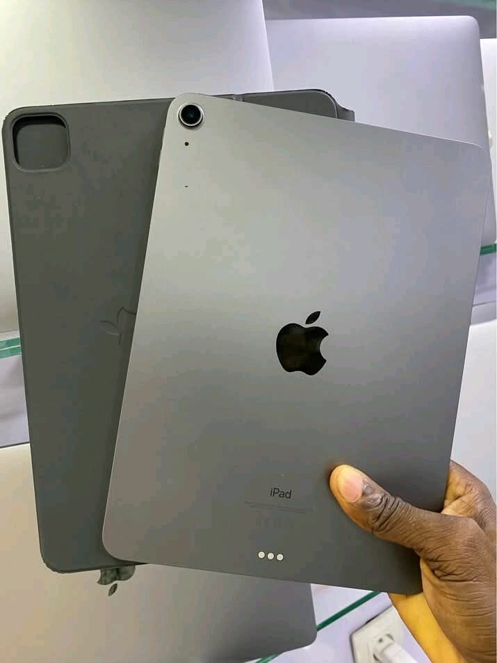 iPad Pro 12.9" élégant