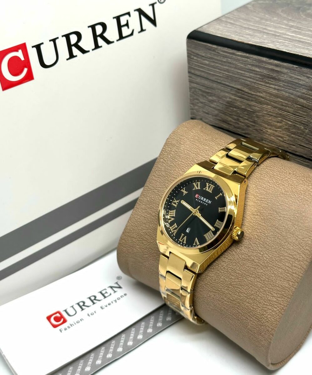 Mine CURREN pour Femmes