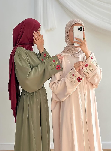 Весенняя коллекция 🌷