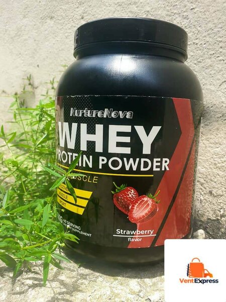 Protéine Whey Narture