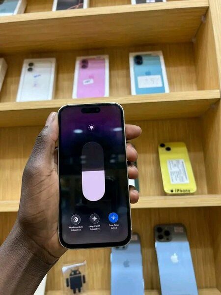 iPhone 15 Pro Max reconditionné