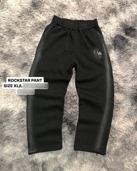 Rockstar pant