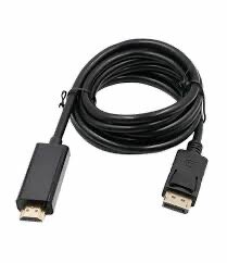 Câble HDMI vers DisplayPort 3m
