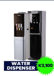 Water Dispanser 