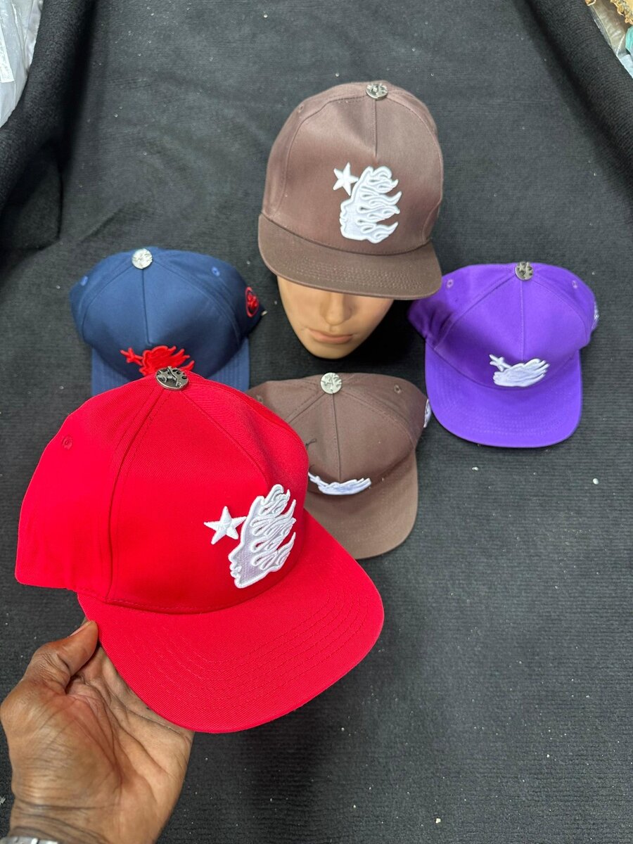 Casquettes Snapback Tendance