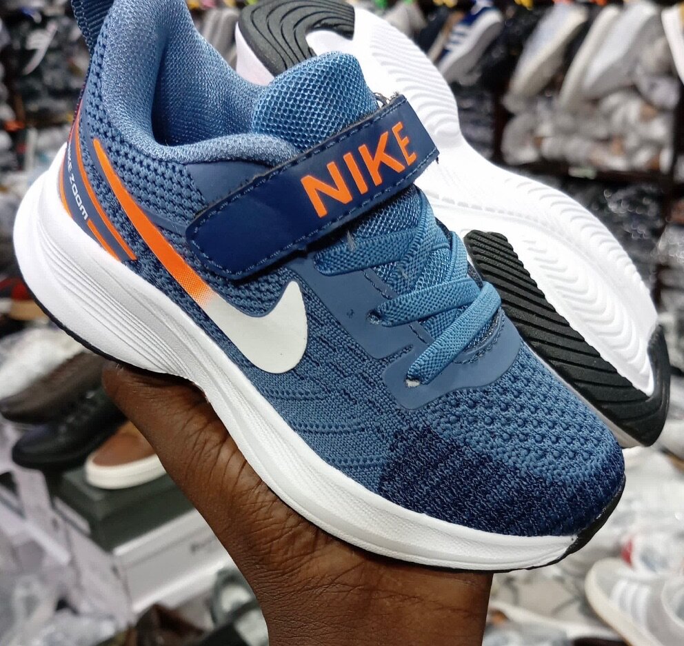 Chic chaussure pour enfant