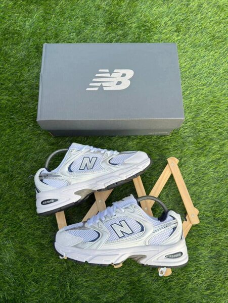 Chaussures de sport élégantes