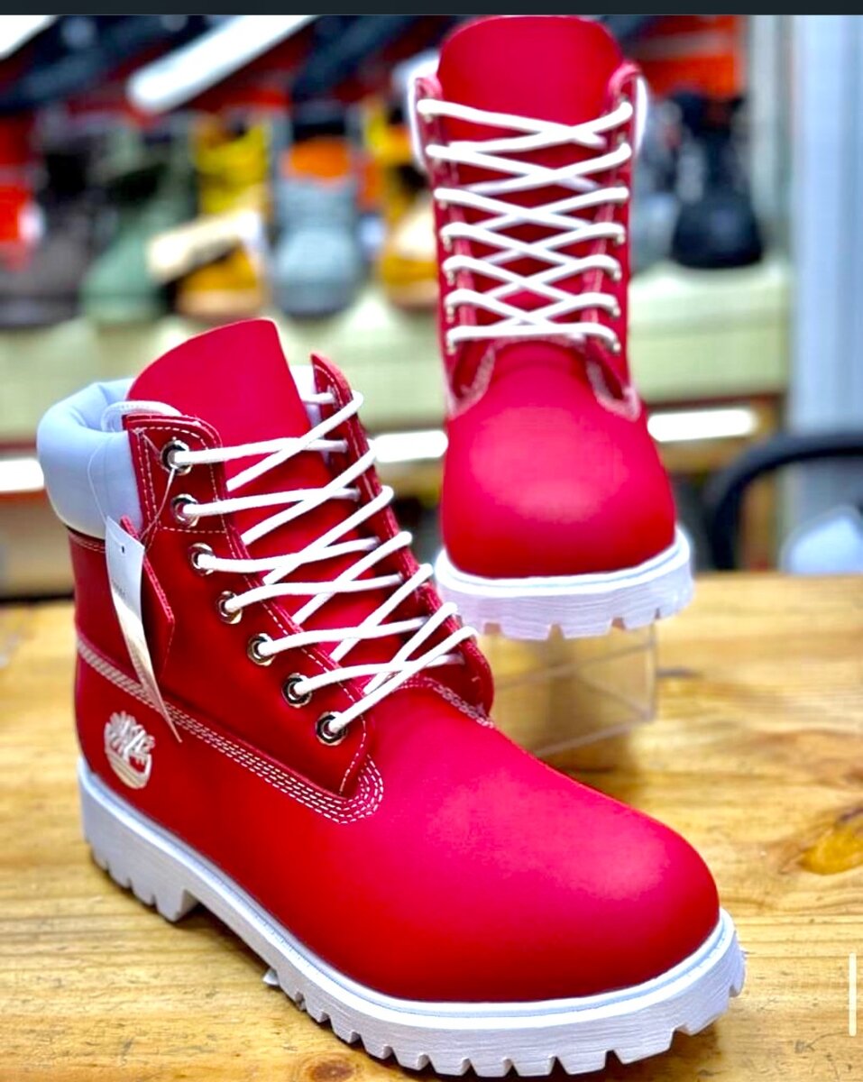 Boots Homme Timberland de qualité