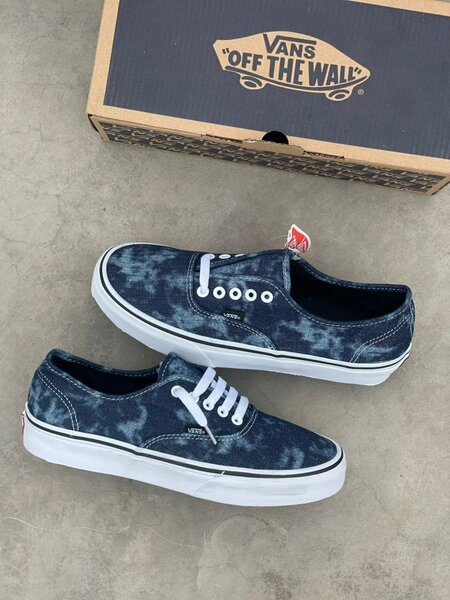 VANS ORIGINAL