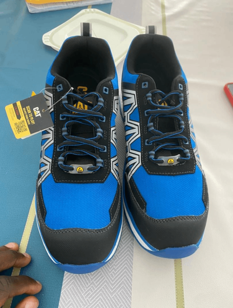Chaussures de Sport CAT