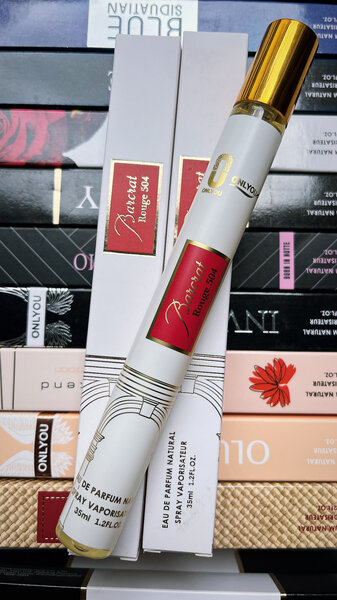 Barrakat parfum