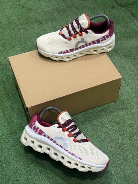 Baskets running tendance