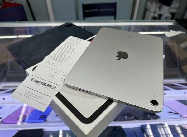 iPads neufs avec accessoires