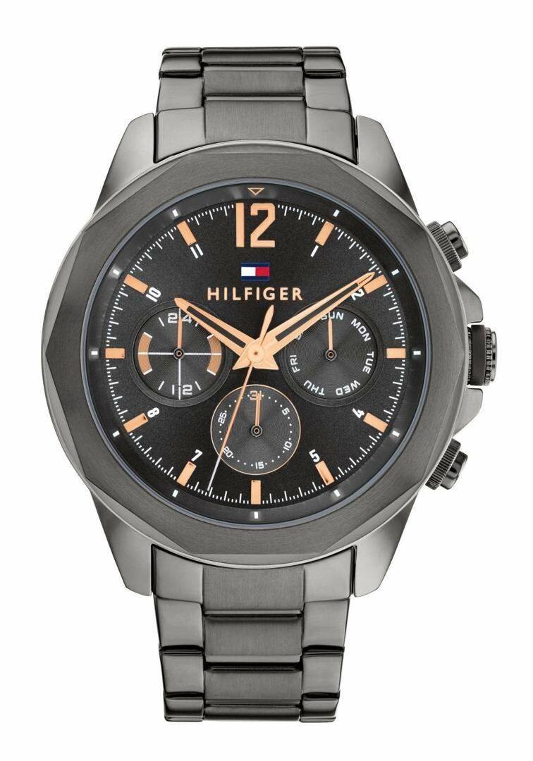 MONTRE D ORIGINE HILFIGER