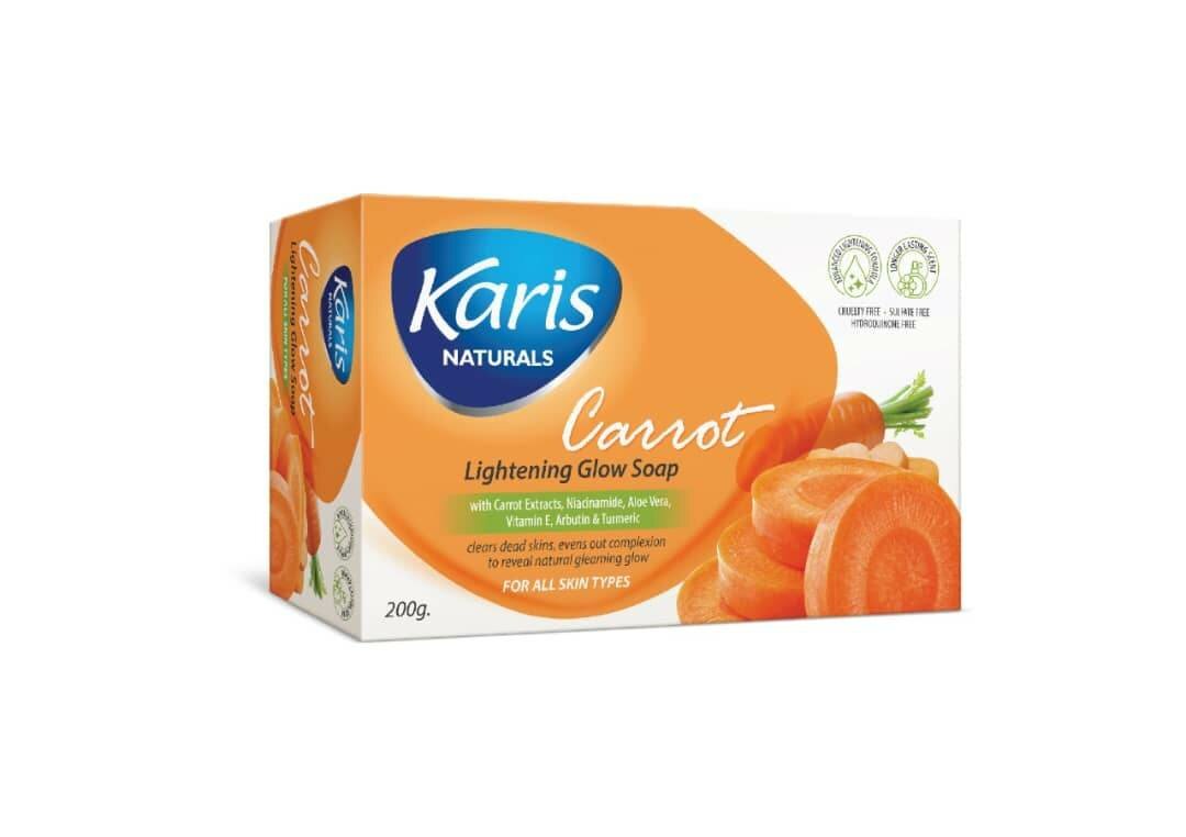 Karis Soap 200gm